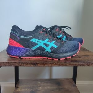 Asics Road Hawk FF 2 Twist Women's Size 8